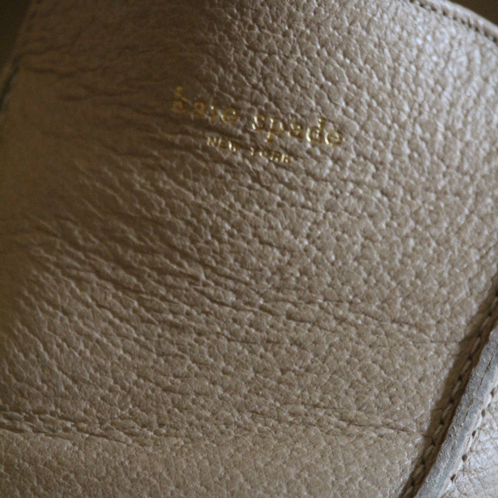Kate Spade Loafers - Picture 4 of 4